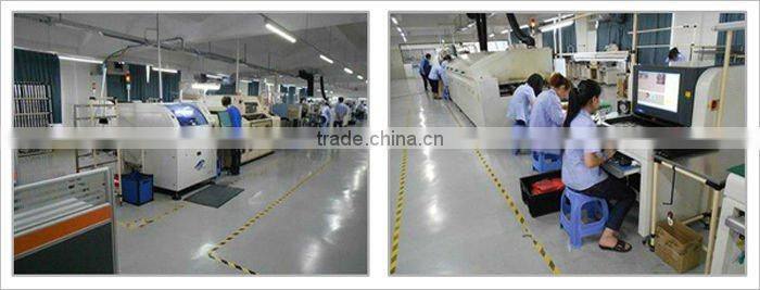 gps car navigation with bluetooth FM and av-in put/gps