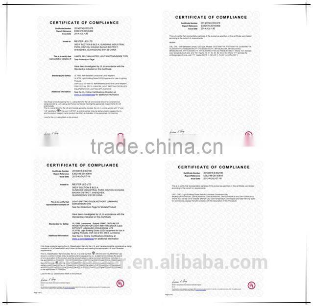 550lm 8w UL/cUL br20 led lamps bulb led br20 led r20 bulb 5000k