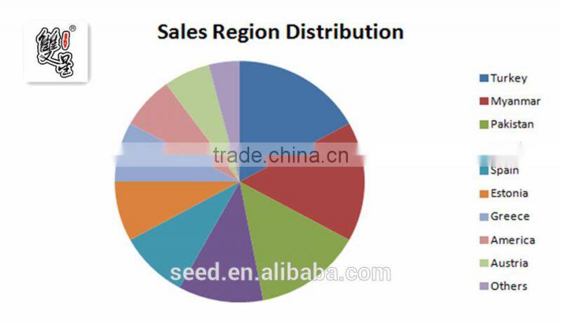 High Resistance TY Tomato Pink Tomato Seed
