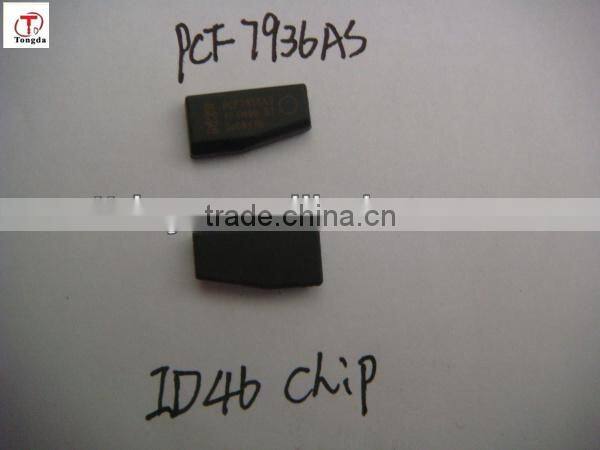 TD Transponder chip ID46
