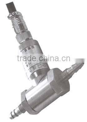 DPT711 differential Pressure Transmitter, micro pressure sensor