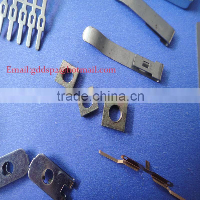 Good Quality Metal Terminal From Dongguan