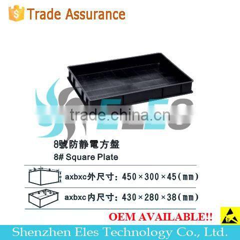 450*300*60mm size personalized hair extension packaging boxes with low price