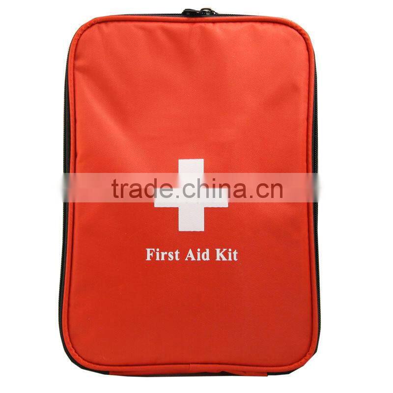 emergency First Aid Kit/Bag