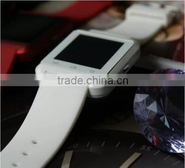 Smartwatch U8 Reloj Bluethooth Smartphones Android ios