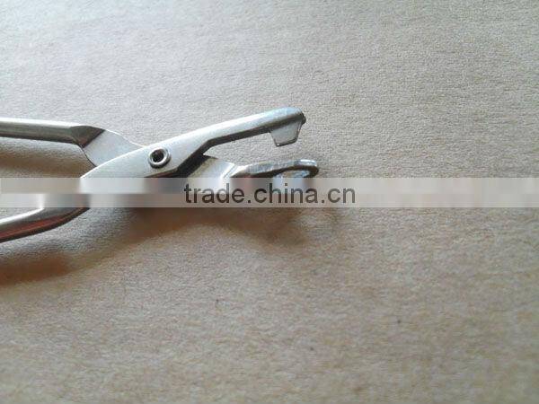 Disposable Skin staple remover