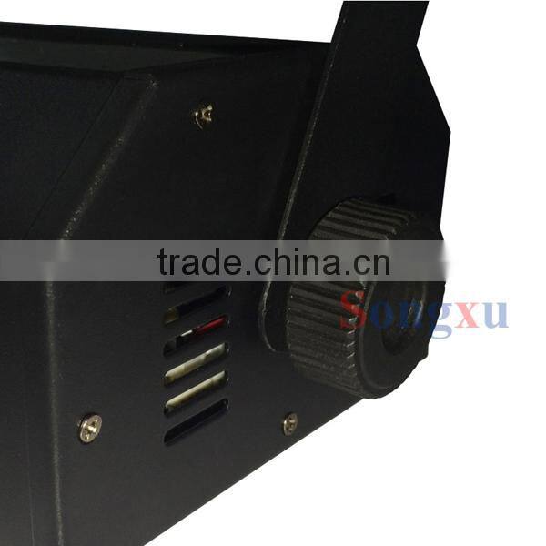 30w single head white led strobes for party