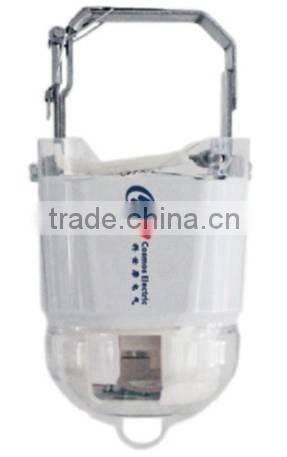 Intelligent Overhead line short-circuit and ground fault indicator