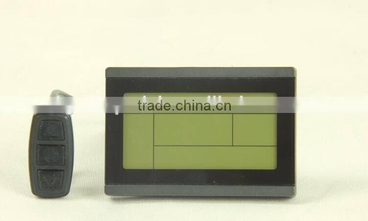 Electric bike 36V controller;brushless electric bike controller;electric bicycle controller