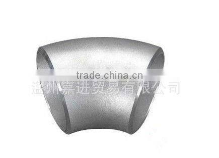 Stainless Steel 45 Degree Elbow