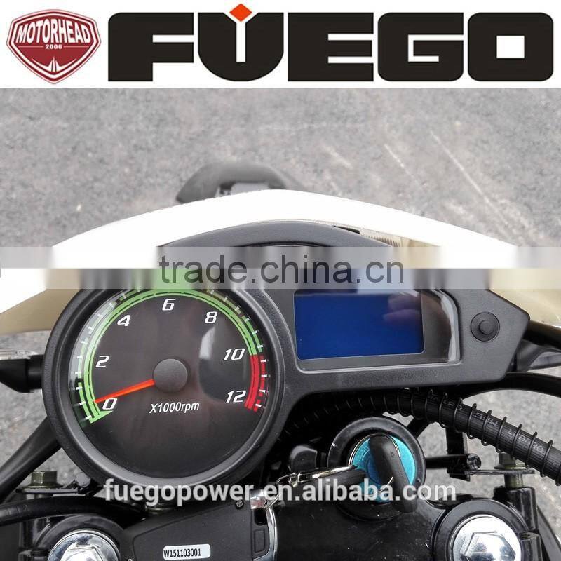 Cheap Motos NXR 150 200 250 BROS Digital Speedometer Motorcycle