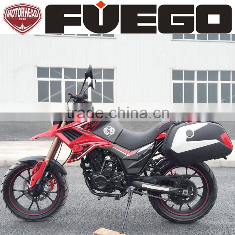 EEC Legal Urban Sport Street Racing Motorcycle 250CC Loncin Motorbike