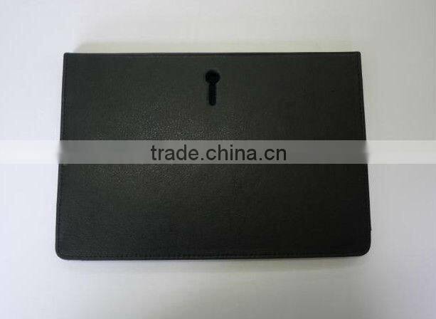 Free shipping PU Leather case For Sanei N 10 OR AMPE A10 tablet pc leather case
