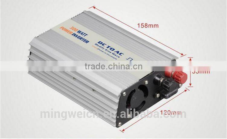 dc 12v/24v/48v to ac 240 volts Power Inverter