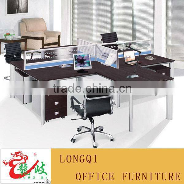 T8 aluminium alloy office partition