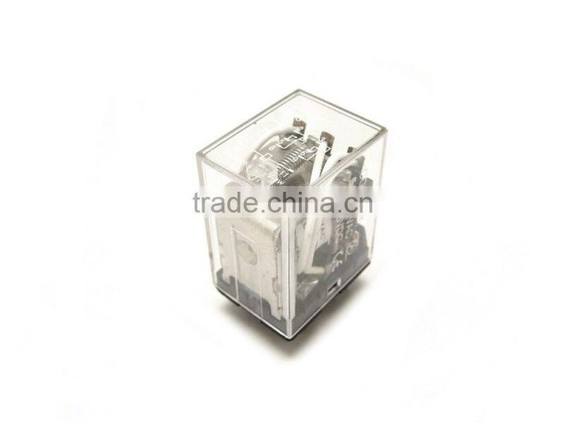 11 pin 10A 220v 230v 240v ac general purpose relay
