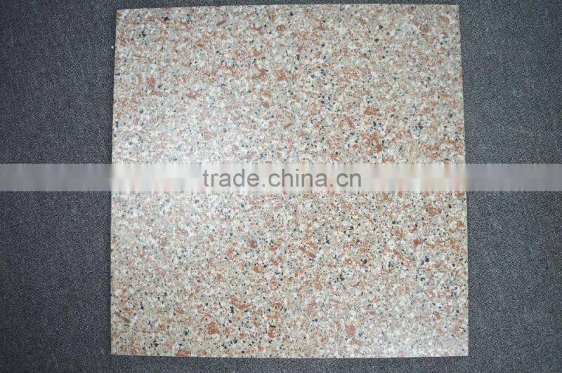Non-slip copy granite porcelain tiles 60x60
