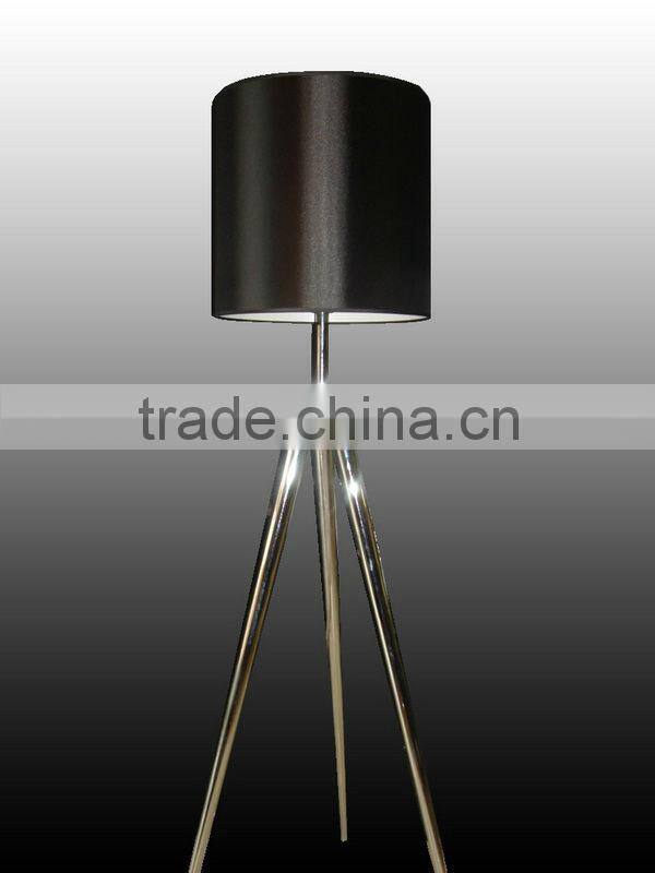 Tripod modern Design Floor Lighting With Best Price ML4083/WH+BK