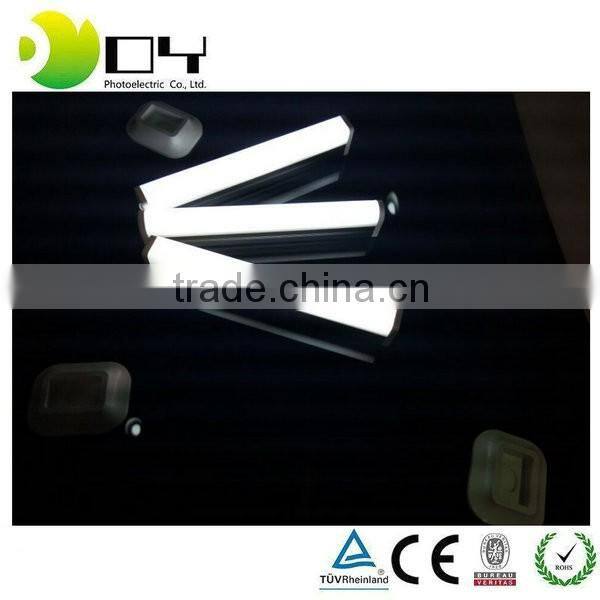 2016New Product 3W Long Lifespan Handheld Emergency Light Flashing Emergency Light