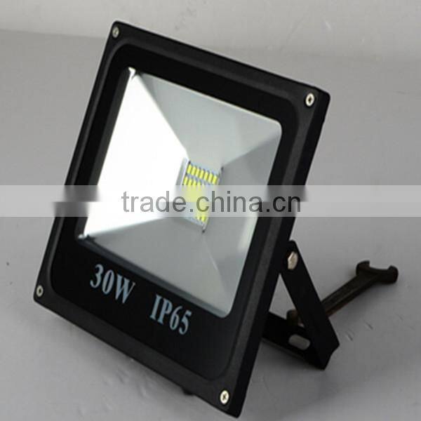 30W for outdoor led street light