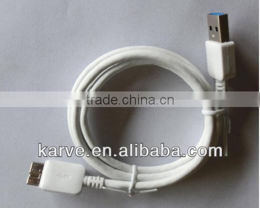 high-speed&factory-manufactured USB 3.0 CABLE /9C /