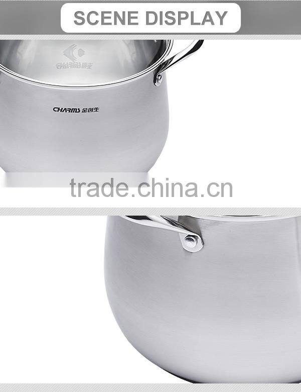 Best Stainless Steel Cookware Stainless Stock Pot