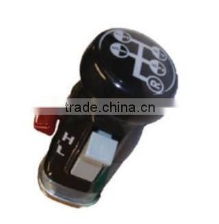 4630490500 1655853 used forvolvo truck gear shift knob
