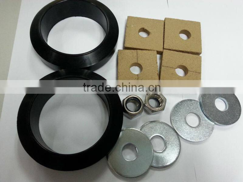 Atlas copco maintenance kit for coupling / atlas copco spare parts 2906057100 coupling kits