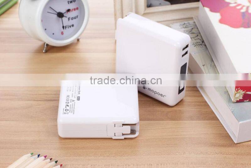 ac charger Portable Power battery charger