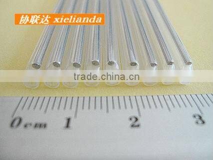 Optic fiber heat shrink tube,Fiber optic heat shrink tube for Optic Splice Closure