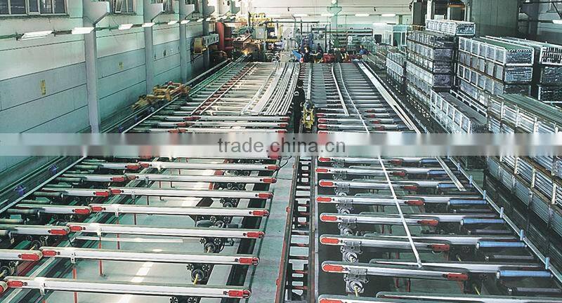 KITCHEN ALUMINUM PROFILE