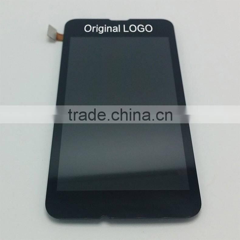 High Quality Lumia LCD Display Assembly with Touch Screen Digitizer For Nokia 530 N530