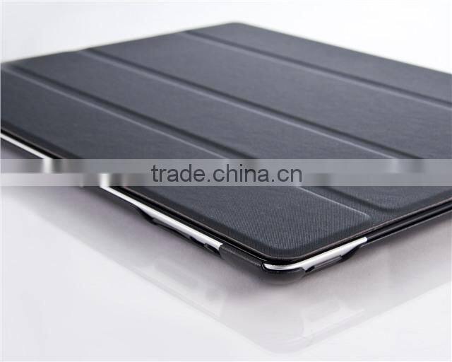 VEO Ultra Slim Full Body Smart Case Cover for The New iPad Air 2