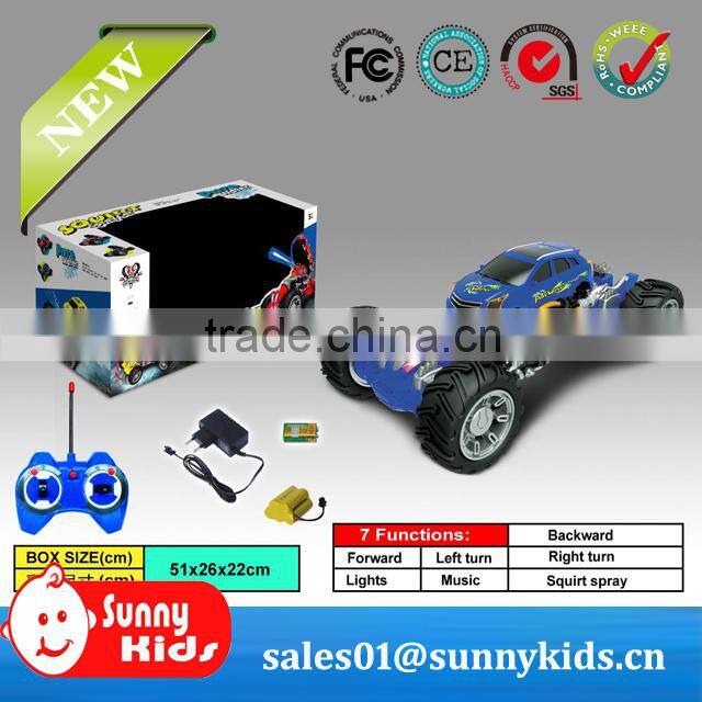 rc car rc monster truck high speed car children toy