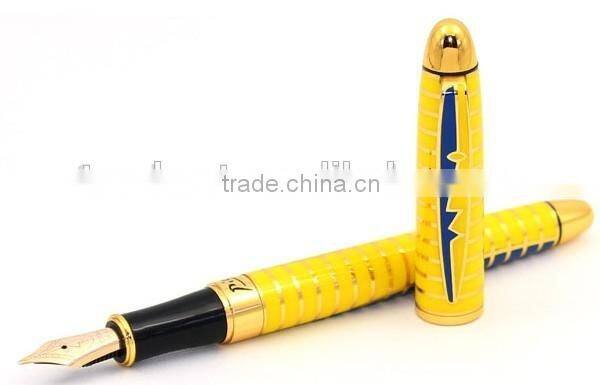 Picasso 81 waitz of the flower fountain pen