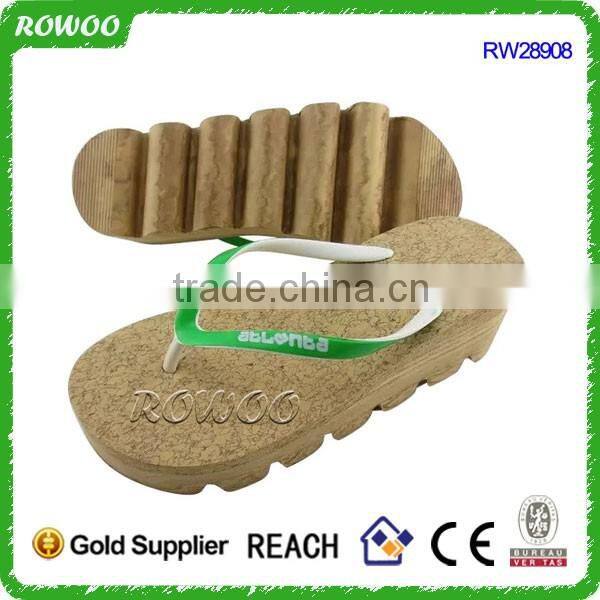 EVA Outsole Lady,Women Gender new design party flip flops