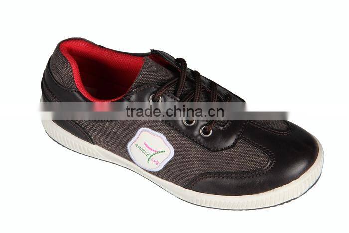 Children Comfortable Rubber Outsole Casual Sneakers Athletic Shoes M7-CH2002