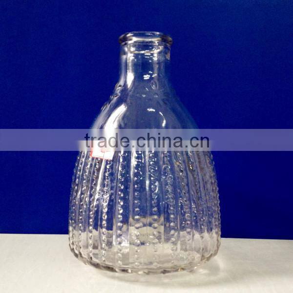 factory direct colored glass fly trap cather