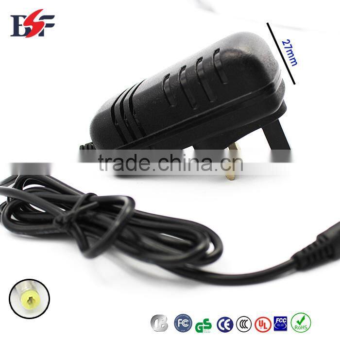 2015 Best quality uk monitor adapter