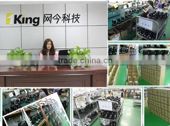 USB3.0 Web Conference PTZ 1080p@30fps | UVC/VISCA Control| 10x Optical Zoom | HOV 51.8 degree| USB3.0 YUY2,micro usb camera