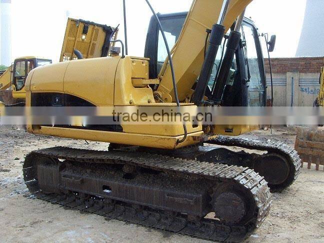 hot sale original from america used cat excavator 312C in shanghai
