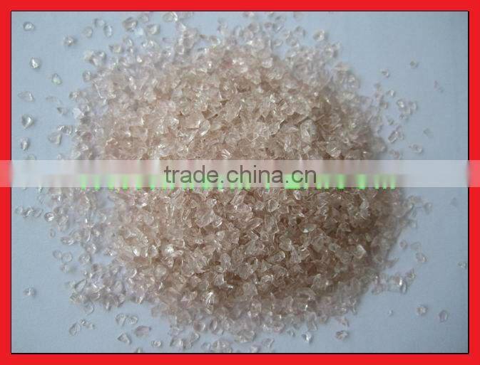 Glass Aggregate Suppliers