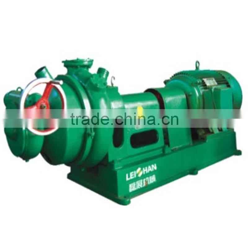 High efficiency disc refiner for paper pulp/ Refiner Machine