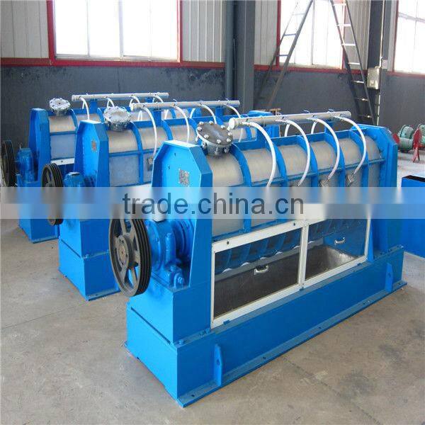 Leizhan ZNP series Disc Thickener/Pulping Equipment/Thickening and Washing Pulp Machine