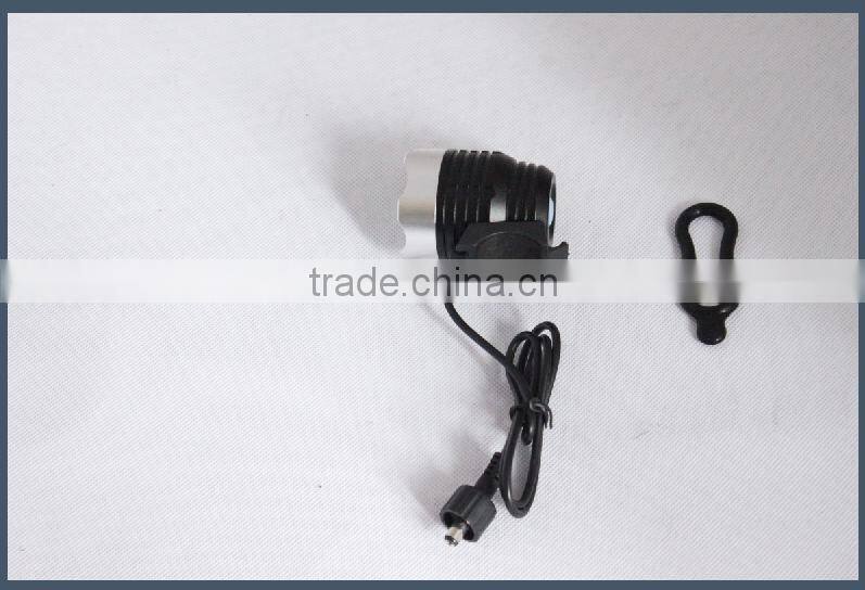 High power aluminum Xml t6 bicycle led light bike lamp