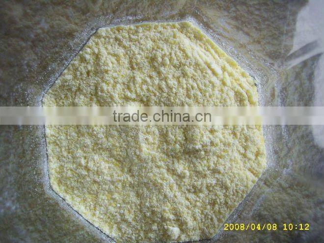 High Yield Baby Food Nutrition Powder Machine/Equipment/Processing Line