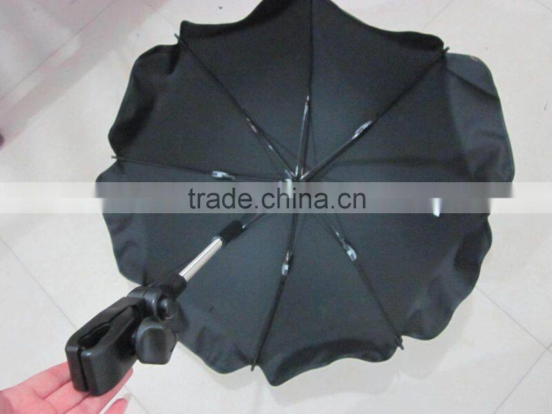 2014 superman baby umbrella stroller-oxford fabric