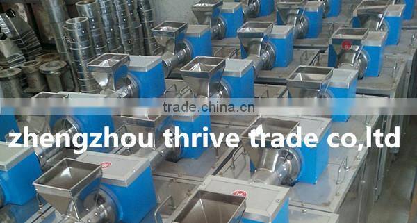 Spaghetti making machine,Healthy vegetable pasta machine
