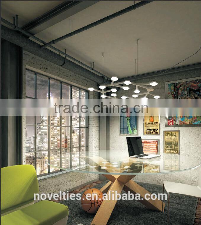 Good quality decorative ceiling led light for home/office