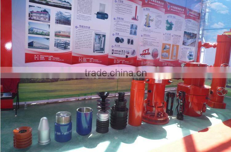 API Standard Cement Stage Collar for Sale